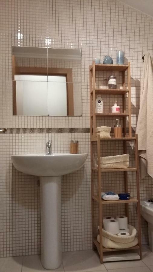 Apartamento En Nueva De Llanes Eksteriør bilde